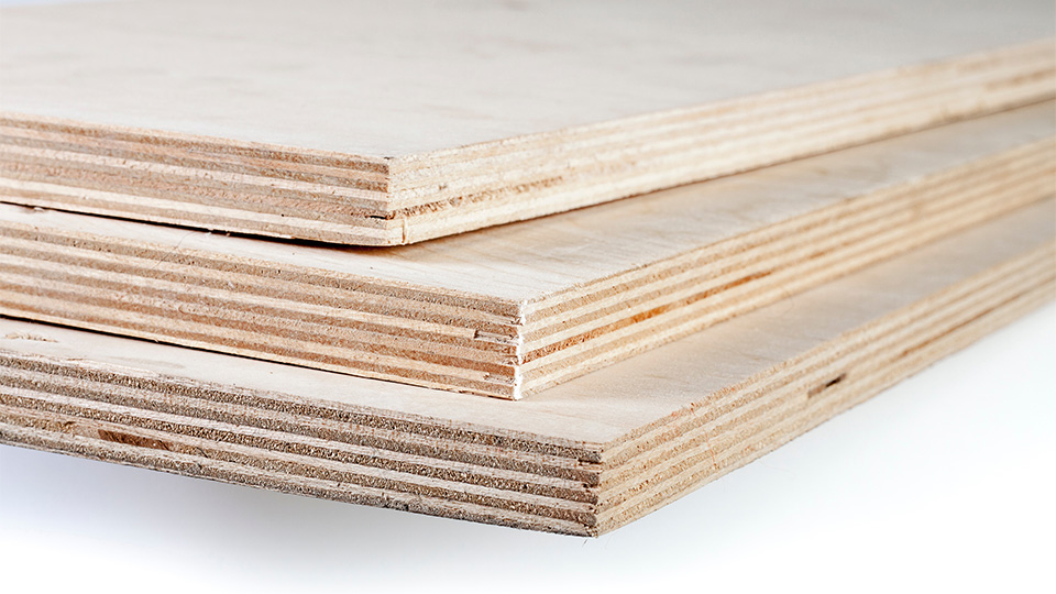 Gỗ Plywood: Đặc điểm, ứng dụng và những điều cần biết