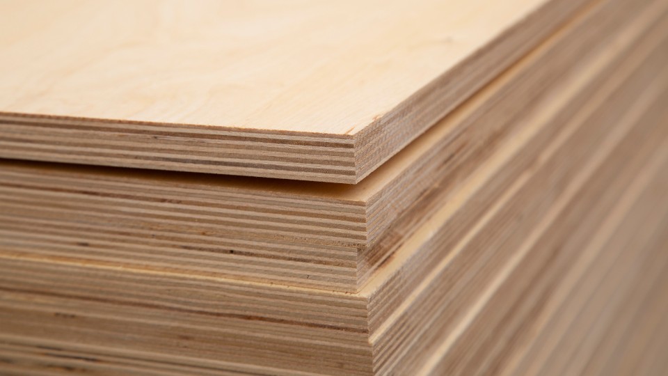 Nên lựa chọn gỗ plywood hay ván HDF