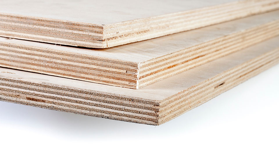 ADX Plywood