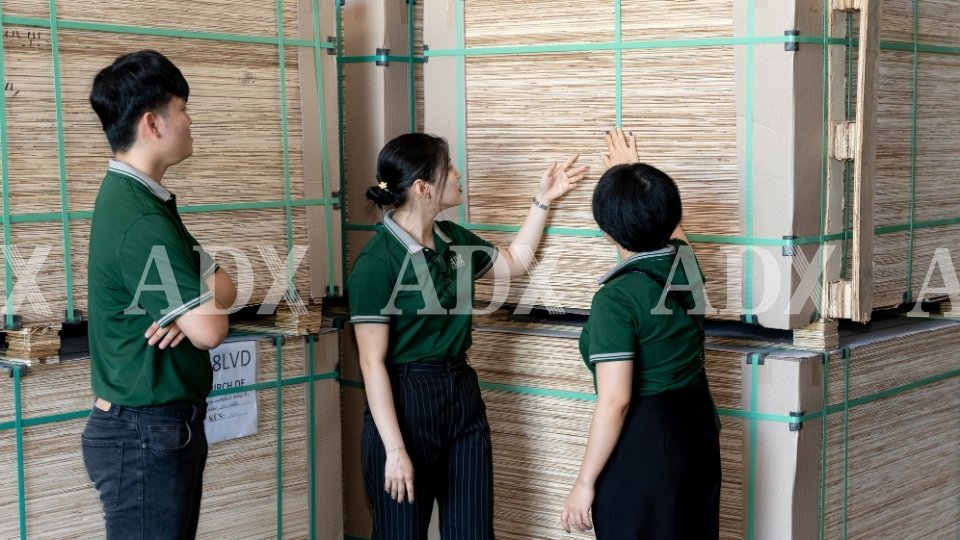 Tất tần tật những thông tin cần biết về plywood