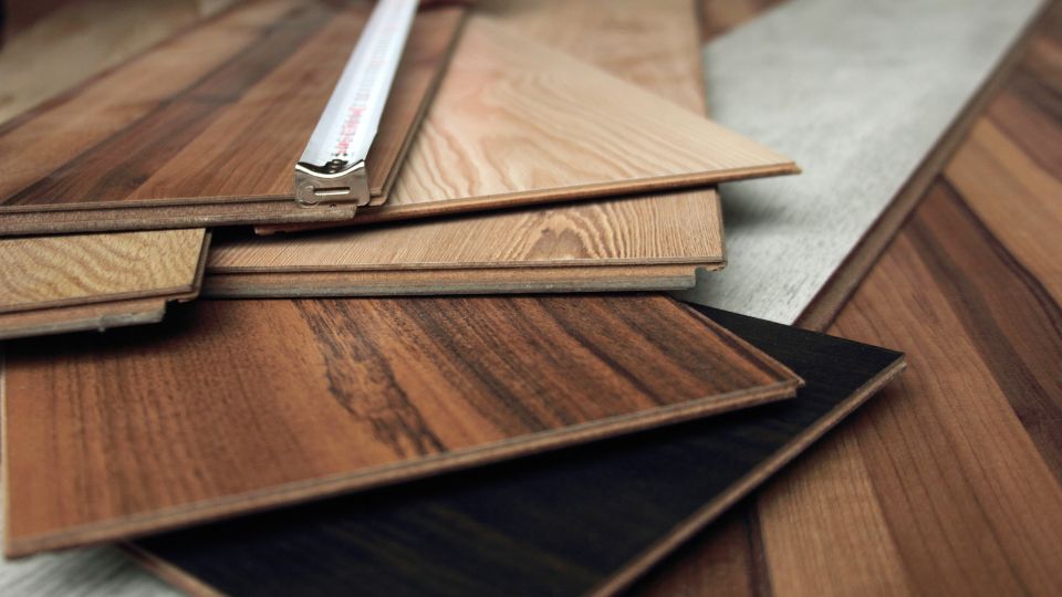 Melamine Plywood - The best material for interiors
