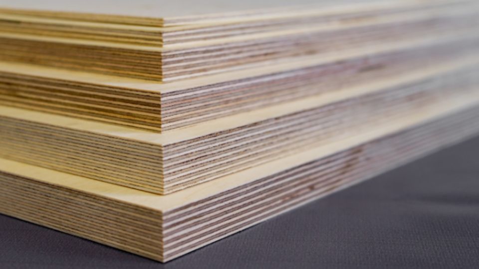 Lý giải tại sao Plywood có thể chống ẩm tốt