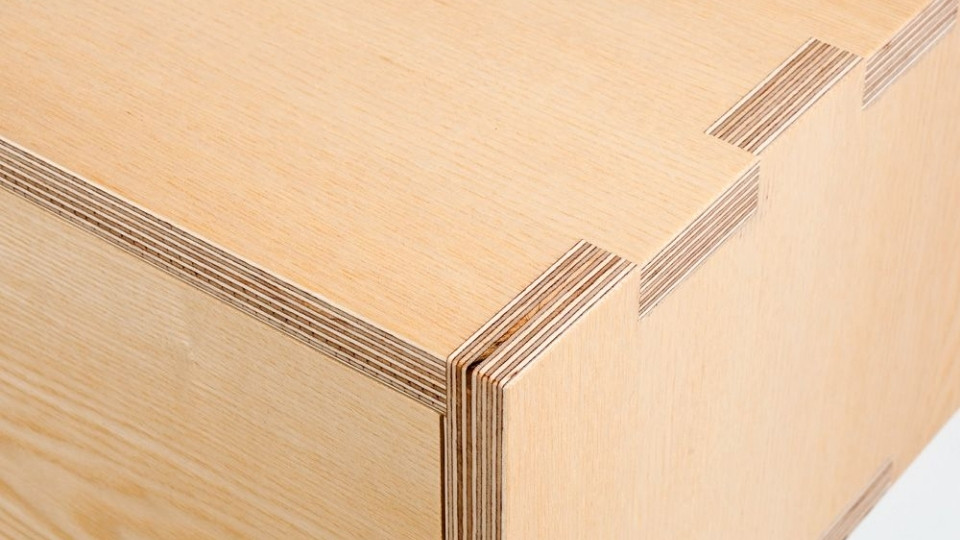 7 Cách tạo mối ghép gỗ plywood chắc chắn