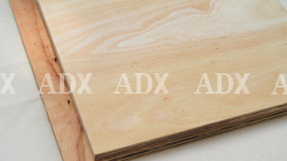 Giá ván ép cao su | Rubber plywood mới nhất