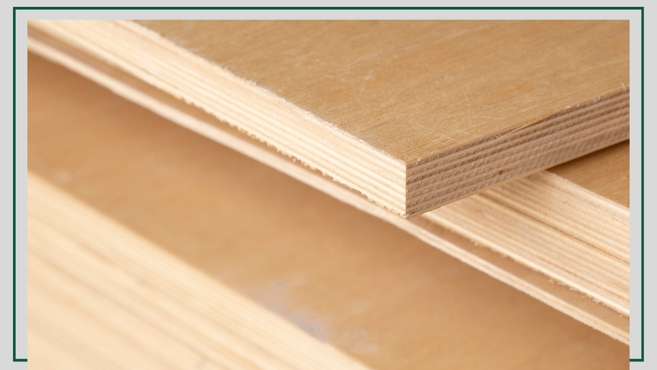 Ván ép adx plywood tiêu chuẩn LVD