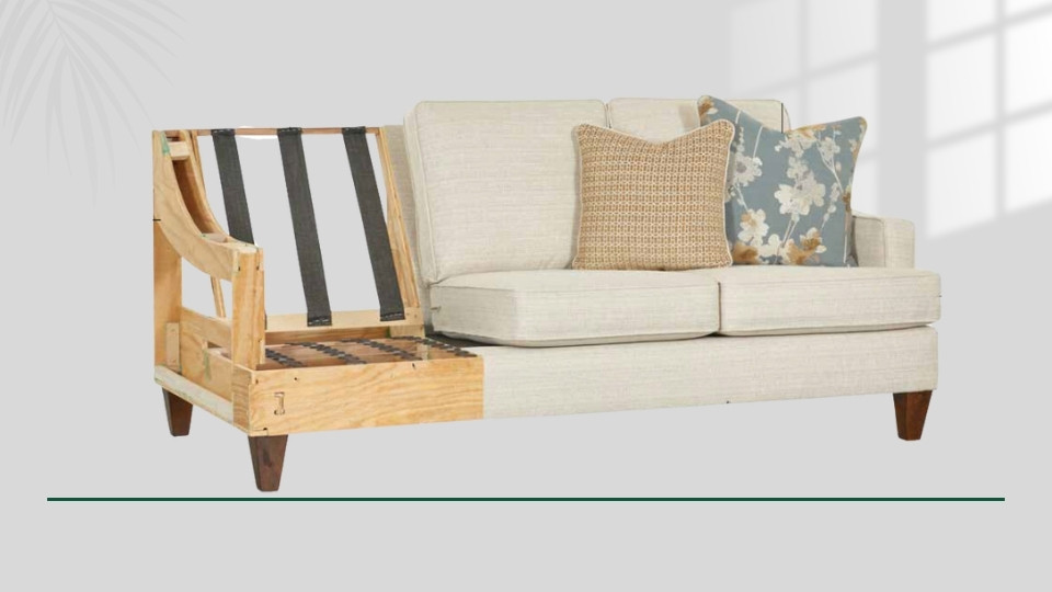 Ván ép Sofa ADX Plywood - Giải pháp tối ưu ngành nội thất