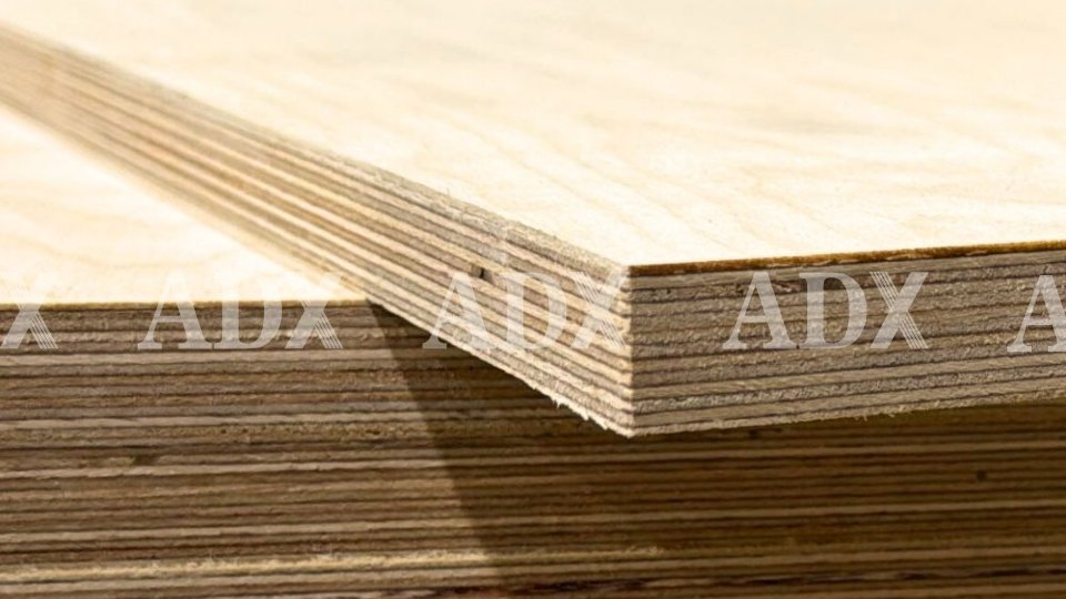 Trang chủ ADX Plywood So sánh chất lượng gỗ ván ép giữa Việt Nam và Trung Quốc