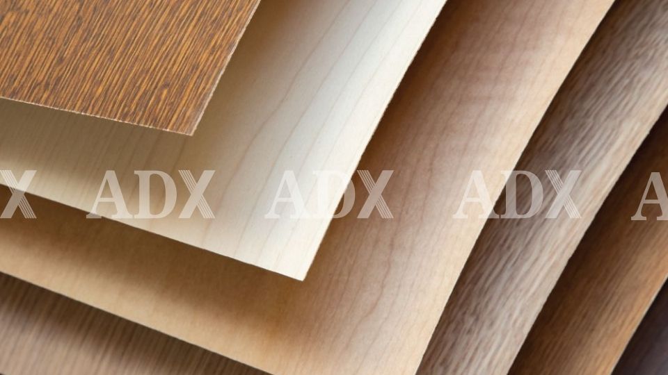 Ván lạng - Vai trò “kép” trong sản xuất ván ép & nội thất