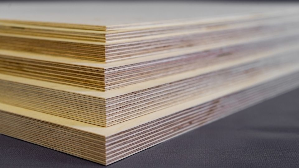 Lý do ván LVL được ưa chuộng trong ngành công nghiệp nặng? ADX Plywood Tìm hiểu về ván LVL