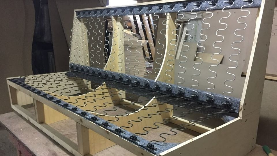 Lý do ván LVL được ưa chuộng trong ngành công nghiệp nặng? ADX Plywood Ứng dụng của ván ép LVL ngoài ngành đóng gói