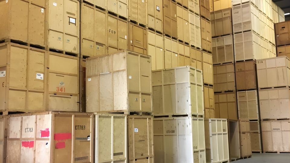 Lý do ván LVL được ưa chuộng trong ngành công nghiệp nặng? ADX Plywood Ứng dụng của ván ép LVL ngoài ngành đóng gói