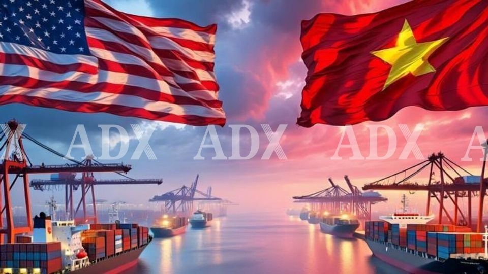 Trang chủ ADX Plywood Hoa Kỳ mở rộng mục 301 | Ngành gỗ Việt đứng trước nguy cơ rà soát diện rộng