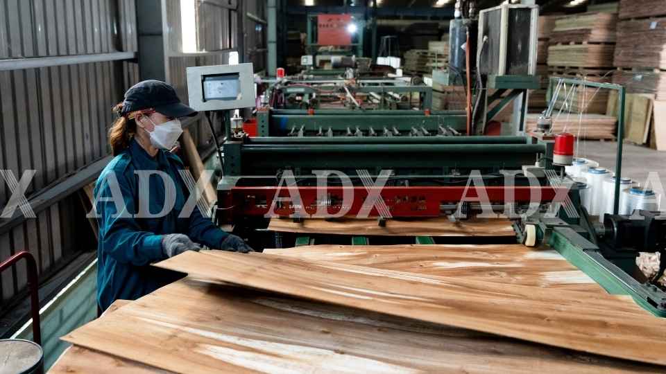 Ngành gỗ Việt Quý 1/2026: Nỗ lực vượt khó trong thị trường biến động