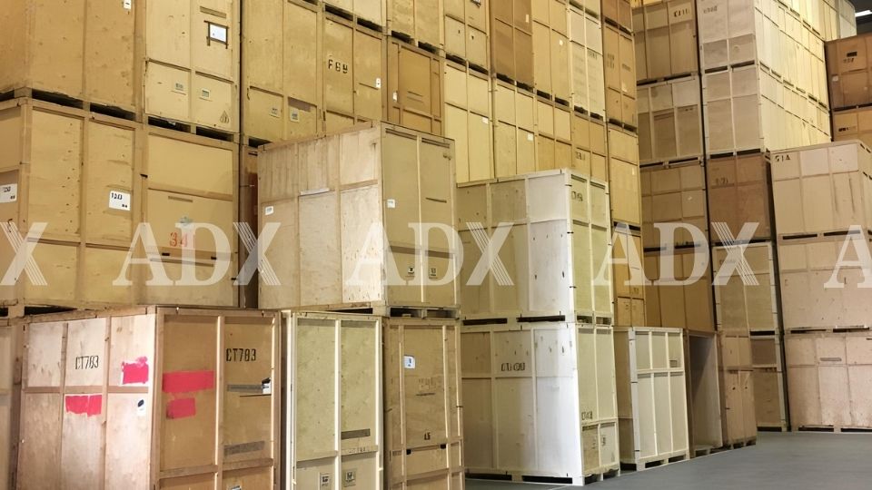Plywood dùng trong đóng gói công nghiệp: đặc điểm và tiêu chuẩn kỹ thuật