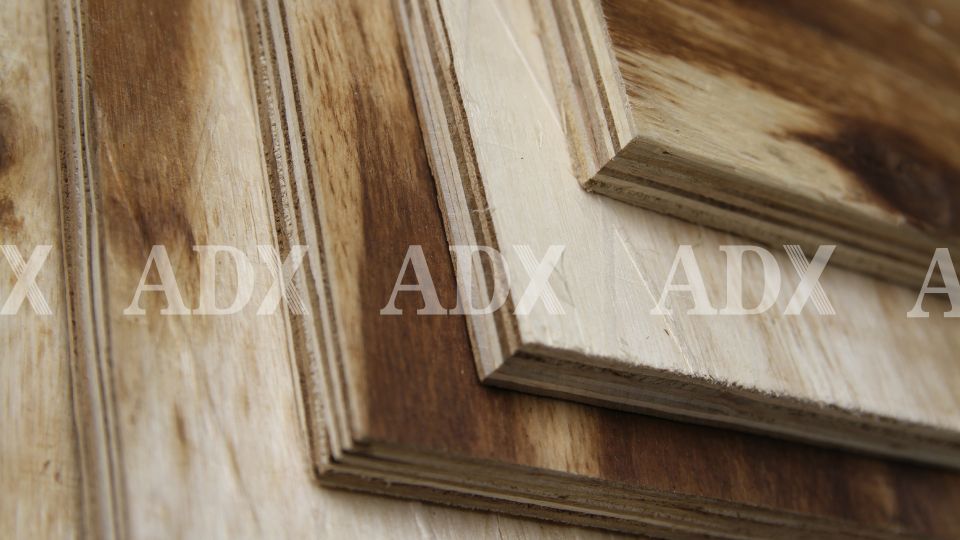 Cốt Plywood: Vì sao phù hợp làm khung tủ và khung sofa?